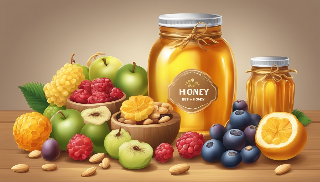 Are Bit O Honey Vegan? Ingredients and Alternatives Explored