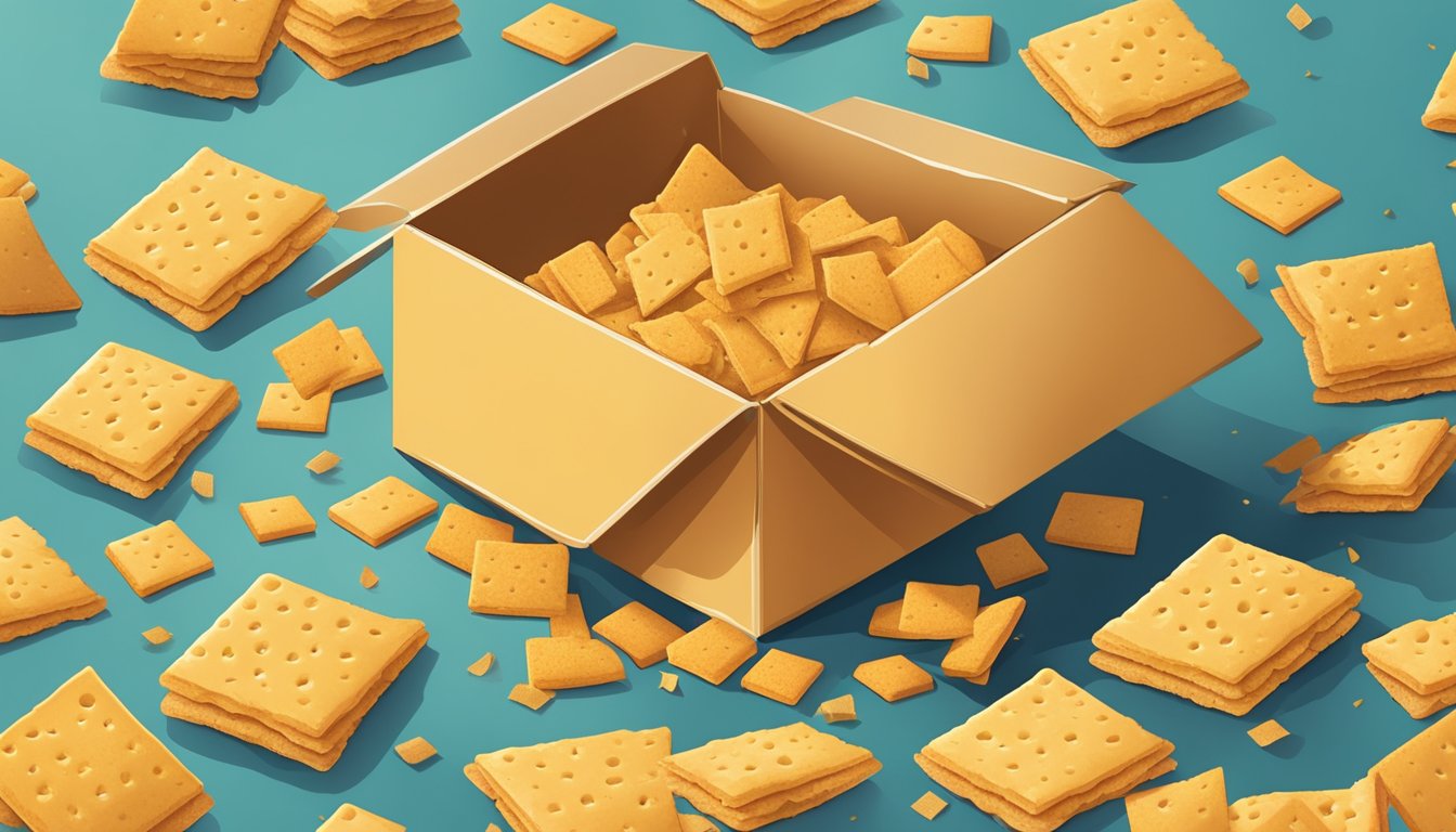 Are Cheez-Its Vegan? Examining the Ingredients and Manufacturing Process