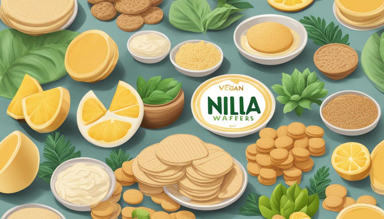 Are Nilla Wafers Vegan? Ingredients and Alternatives Explained