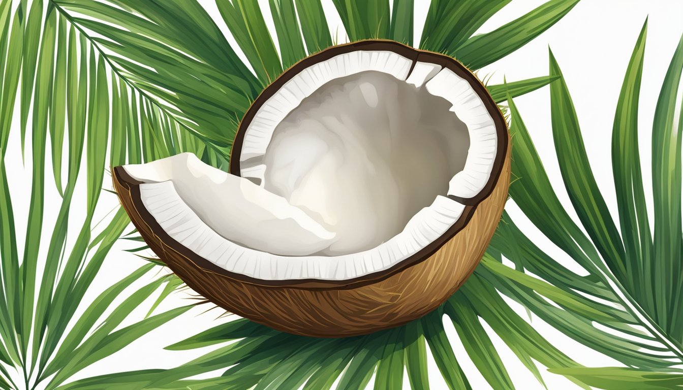 Is Coconut Cream Vegan? A Quick Guide to Plant-Based Alternatives