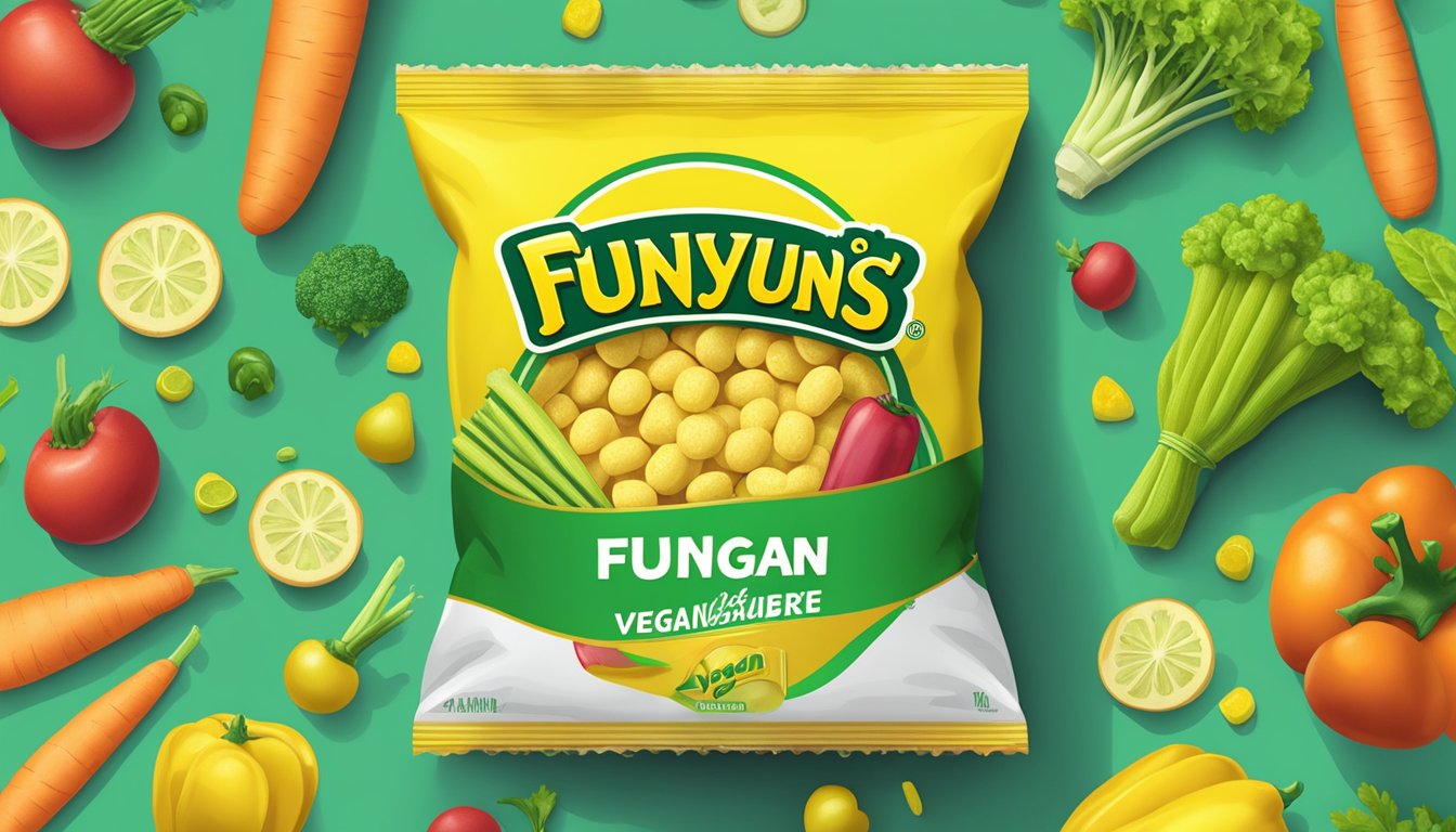 Are Funyuns Vegan? The Truth About This Popular Snack