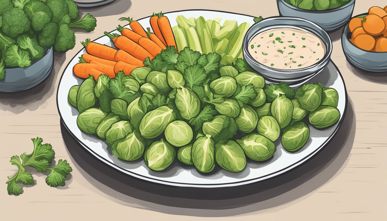 Are Brussels Sprouts Vegan? A Clear Guide to This Vegetable