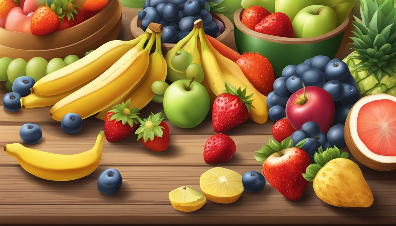 Are Fruit by the Foot Vegan? Examining Ingredients and Manufacturing Process