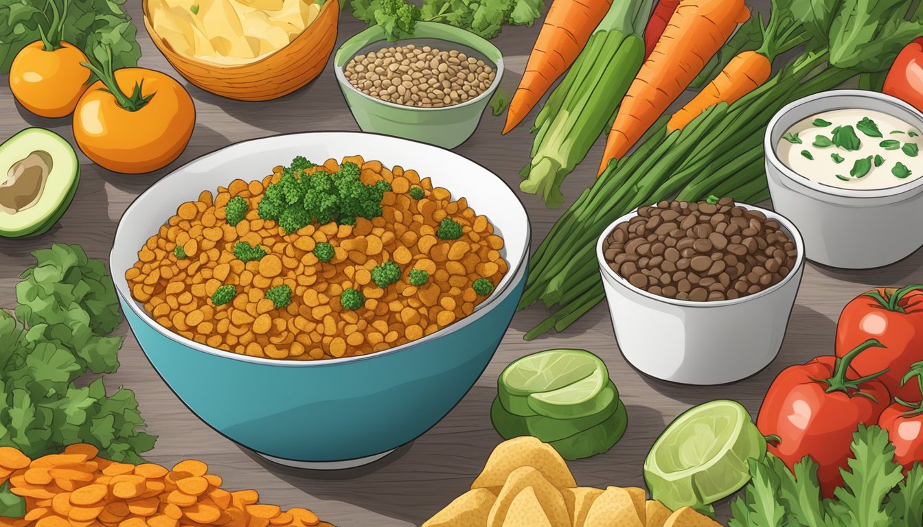 Are Enjoy Life Lentil Chips Vegan: A Quick Guide to Plant-Based Snacking