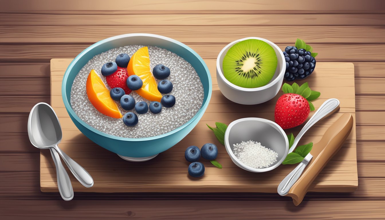 Is Chia Pudding Vegan? A Comprehensive Guide to Plant-Based Ingredients