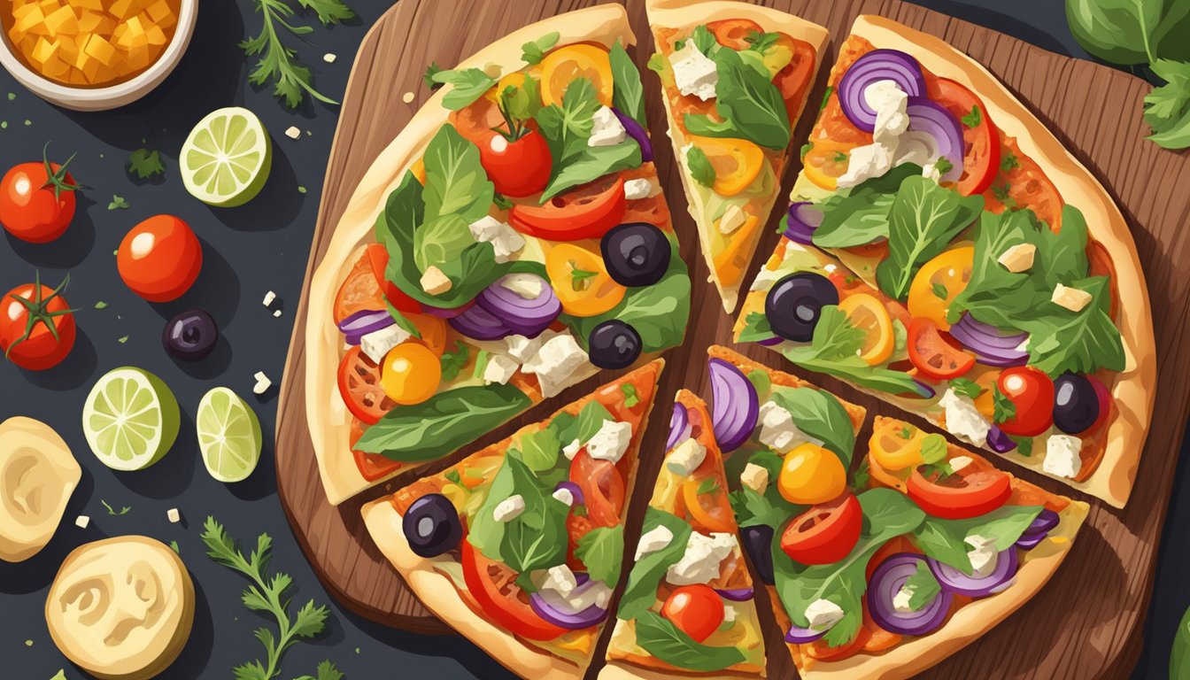 Is French Bread Pizza Vegan? Exploring Plant-Based Options