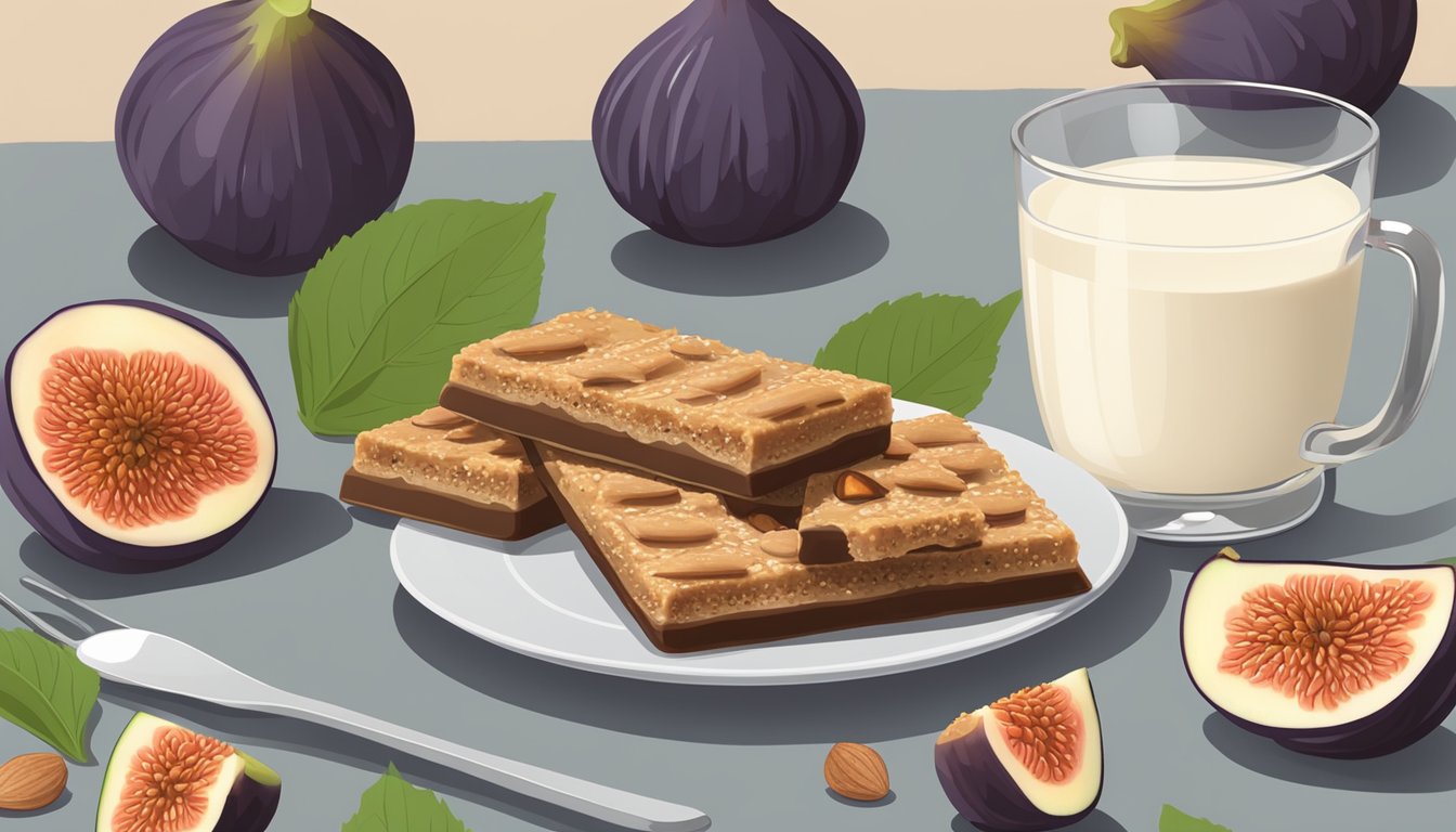 Are Fig Bars Vegan? Examining Ingredients and Production Methods