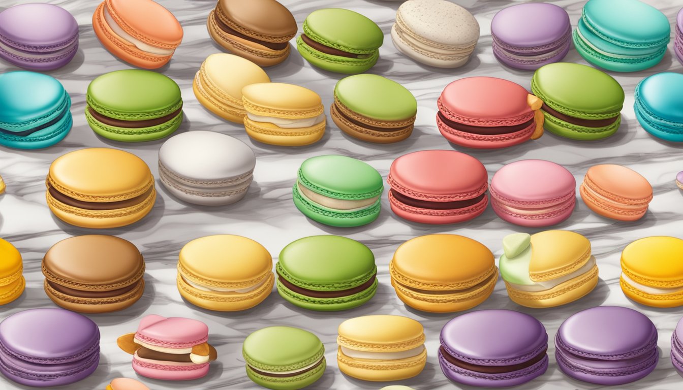 Are Macarons Vegan? The Truth About These French Treats