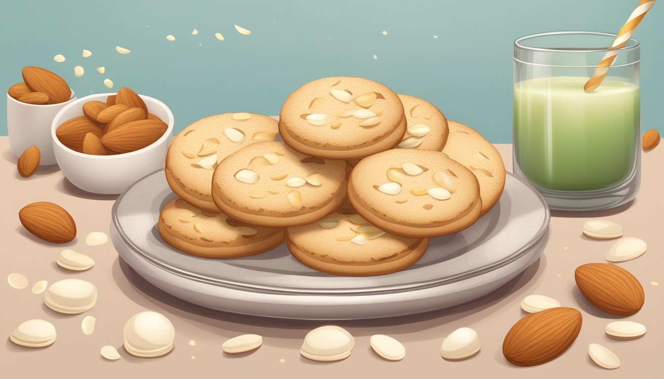 Are langues de chat vegan? Examining the ingredients of this classic French cookie