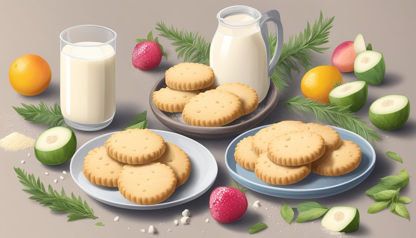 Are Shortbread Cookies Vegan? The Truth About Traditional Ingredients