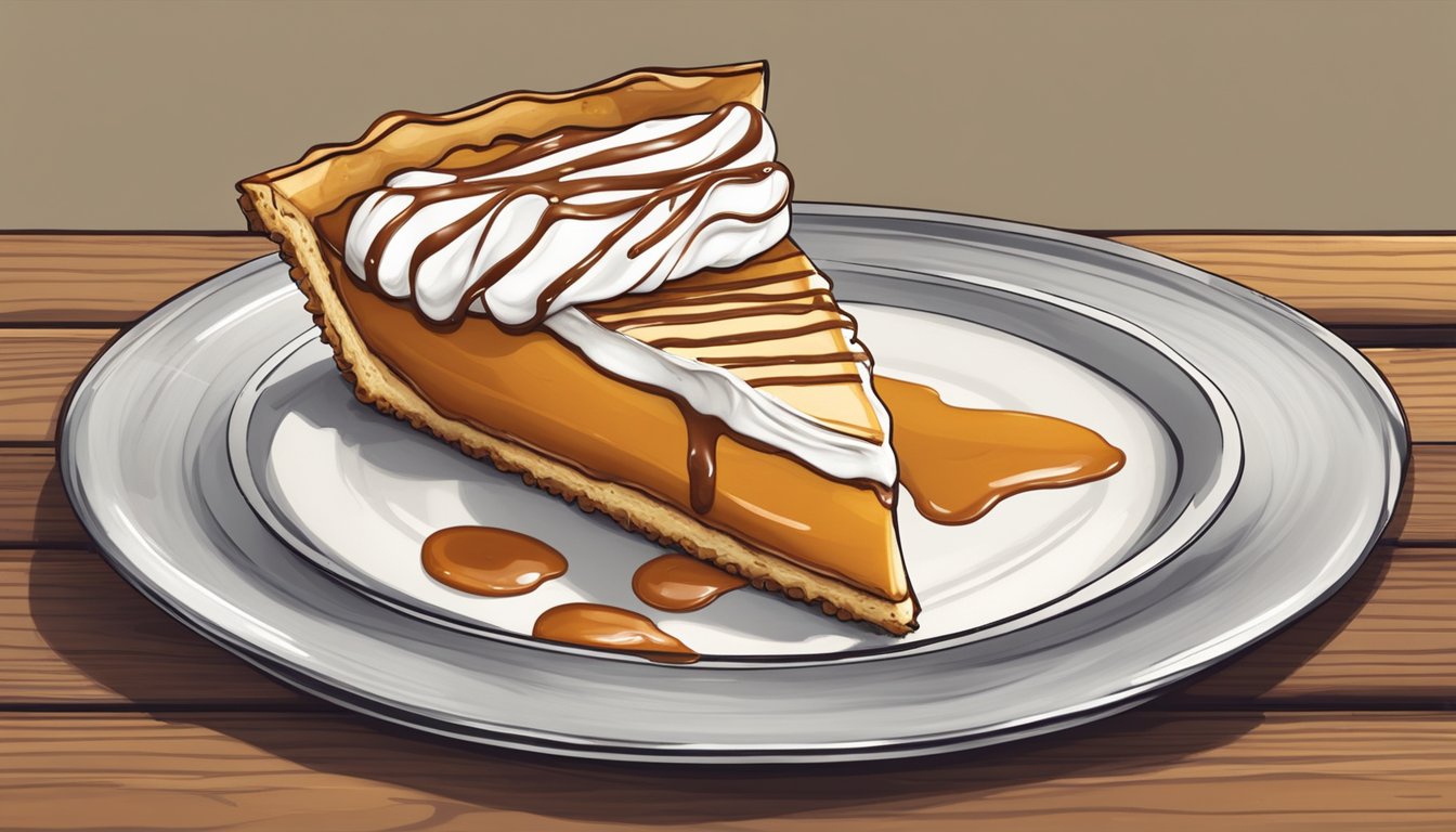 Is Butterscotch Pie Vegan? Exploring Dairy-Free Alternatives